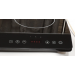 Індукційна настільна електроплита DOMOTEC MS-5872 Чорна