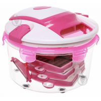 Овочерізка Multi Salad Chef 13 в 1 Універсальна