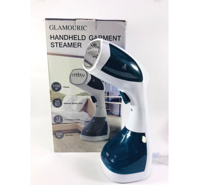 Відпарювач Handheld Garment Steamer DF-019A