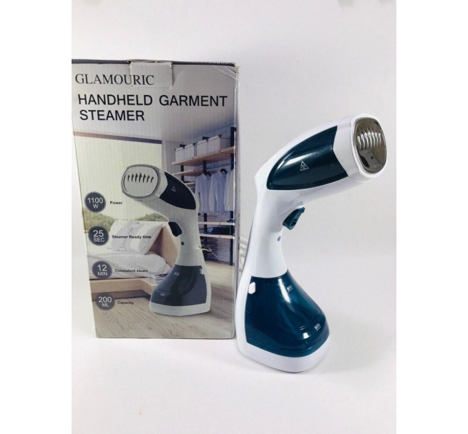 Відпарювач Handheld Garment Steamer DF-019A