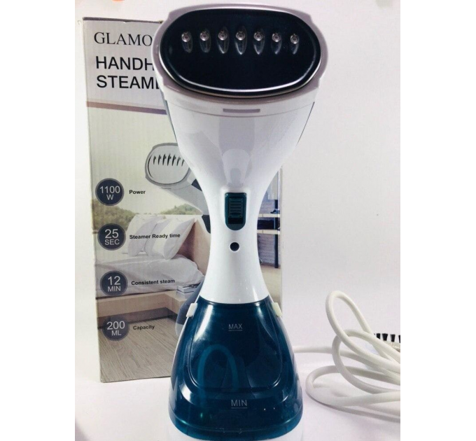 Відпарювач Handheld Garment Steamer DF-019A