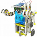 Робот-конструктор на сонячній батареї Educational Solar Robot 13в1