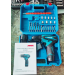 Акумуляторний шуруповерт Makita DF330DWE 12V + набір