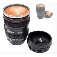 Чашка-об'єктив Canon 300 мл Чашка-об'єктив Canon 300 мл