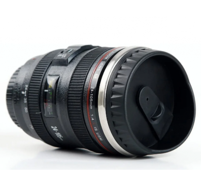Чашка-об'єктив Canon 300 мл