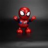 Інтерактивна іграшка SUNROZ Dance Super Hero танцювальний робот Spider-Man