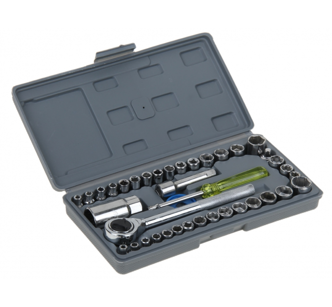 Набір інструментів Aiwa Piece Tool Set 