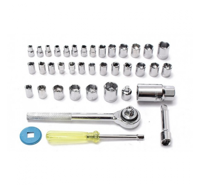 Набір інструментів Aiwa Piece Tool Set 
