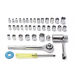 Набір інструментів Aiwa Piece Tool Set 
