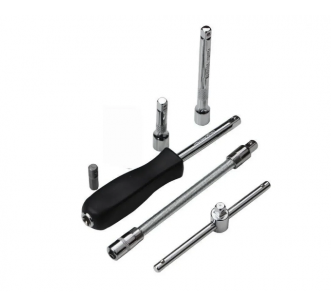 Набір інструментів Aiwa Piece Tool Set (46 предметів)
