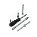 Набір інструментів Aiwa Piece Tool Set (46 предметів)