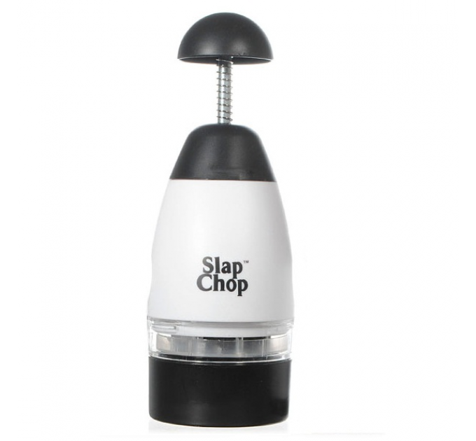 Ручний подрібнювач продуктів Slap Chop GTM