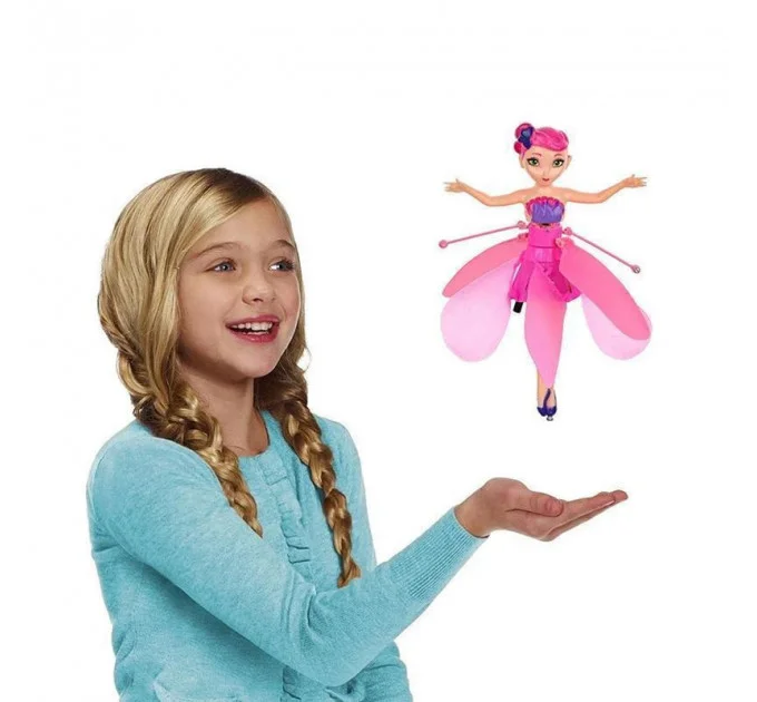 Лялька Spin Master Чарівна літаюча фея Flying Fairy