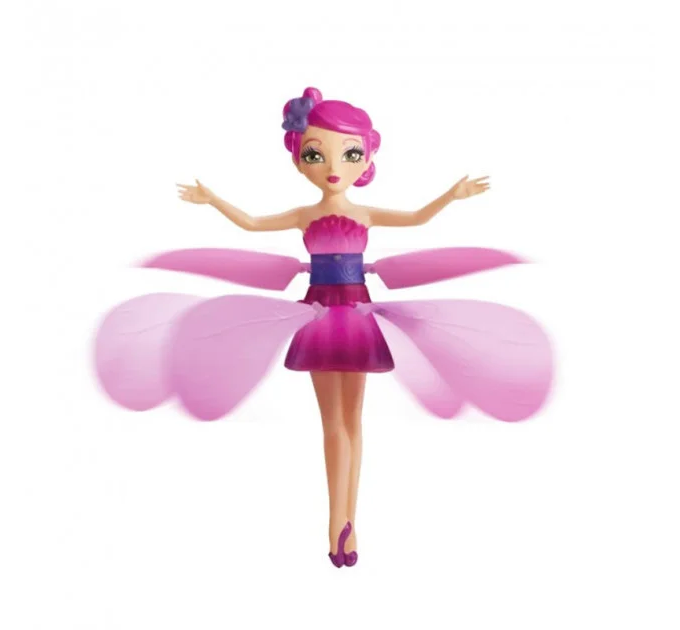 Лялька Spin Master Чарівна літаюча фея Flying Fairy