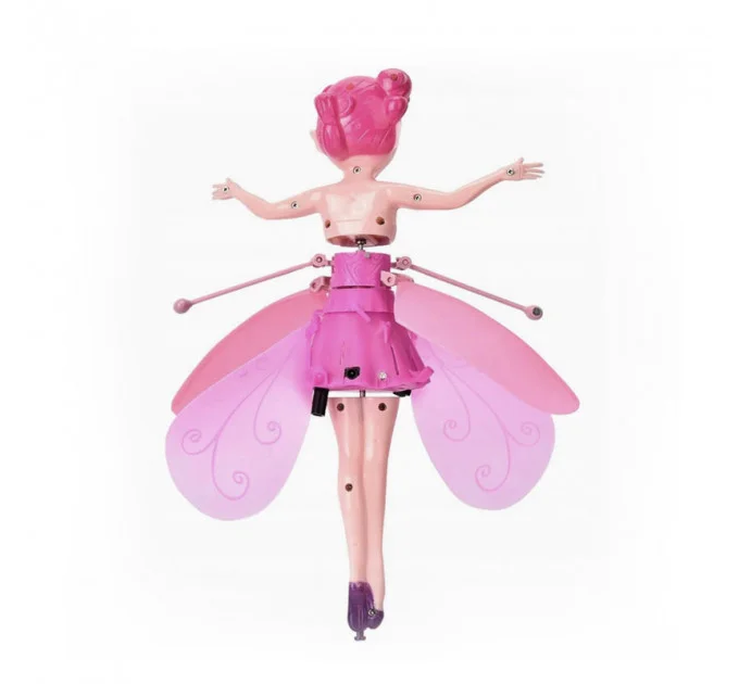 Лялька Spin Master Чарівна літаюча фея Flying Fairy
