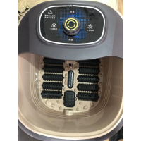 Гідромасажна ванна для ніг SQ-368 Footbath Massager Гідромасажна ванна для ніг SQ-368 Footbath Massager