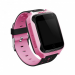 Дитячий годинник Smart Baby Watch Q528 (Рожеві) J528P