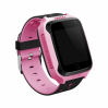Дитячий годинник Smart Baby Watch Q528 (Рожеві) J528P