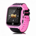 Дитячий годинник Smart Baby Watch Q528 (Рожеві) J528P