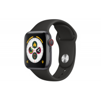Розумний годинник Smart Watch X7 (чорний)