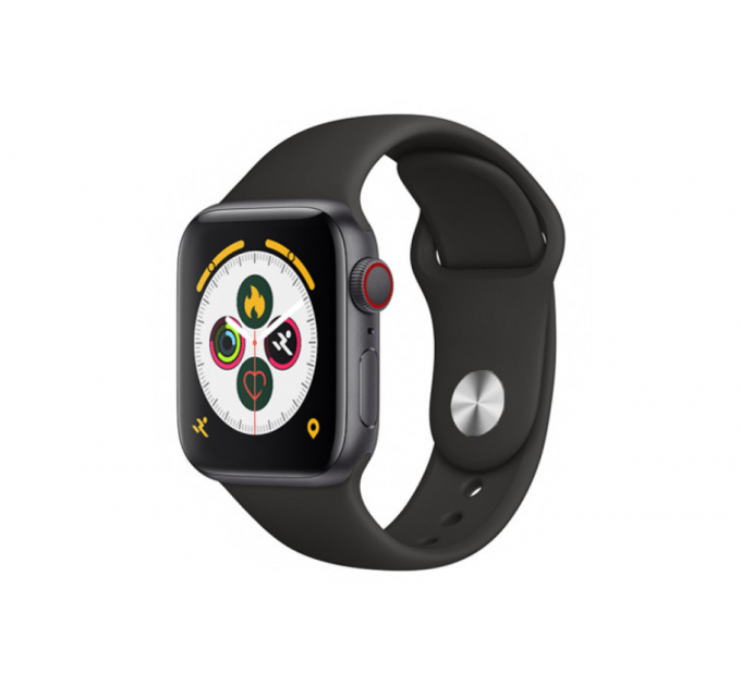 Розумний годинник Smart Watch X7 (чорний)