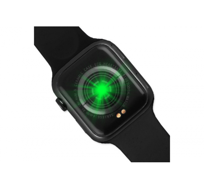 Розумний годинник Smart Watch X7 (чорний)