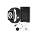 Розумний годинник Smart Watch X7 (чорний)