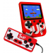 Приставка Retro FC SUP Game box 400 ігор Dendy з джойстиком