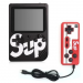 Приставка Retro FC SUP Game box 400 ігор Dendy з джойстиком