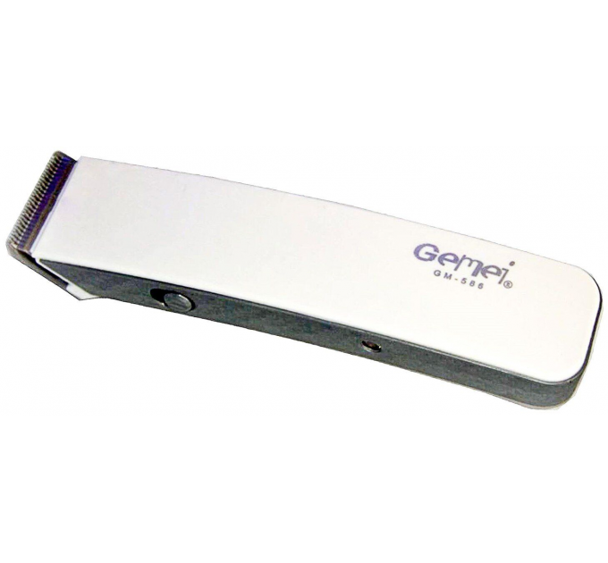 Тример GEMEI GM-586 4в1