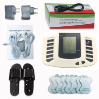 Капці масажні Digital slipper JR-309A Капці масажні Digital slipper JR-309A