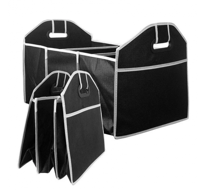 Органайзер у багажник Car Boot Organizer / Сумка у багажник авто