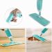 Швабра з розпилювачем Healthy Spray Mop