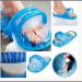 Щітка тапки для миття ніг EASY FEET