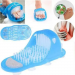 Щітка тапки для миття ніг EASY FEET