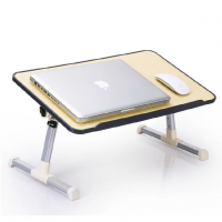 Підставка для ноутбука з кулером охолодженням Laptop table A8 Підставка для ноутбука з кулером охолодженням Laptop table A8