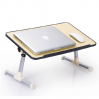 Підставка для ноутбука з кулером охолодженням Laptop table A8