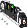 Лазерний рівень із вбудованою рулеткою Laser Level PRO 3
