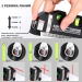 Лазерний рівень із вбудованою рулеткою Laser Level PRO 3