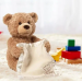 Інтерактивна іграшка Ведмедик Пікабу Peekaboo Bear