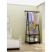 Пересувна вішалка для підлоги The New Coat Rack / Стійка для одягу