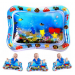 Надувний дитячий водяний килимок AIR PRO inflatable water play mat
