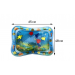 Надувний дитячий водяний килимок AIR PRO inflatable water play mat