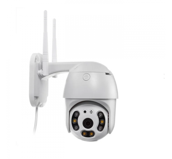 Камера Відеоспостереження Ptz IP 1080P HD 2.0MP Wifi