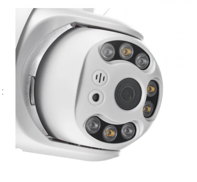 Камера Відеоспостереження Ptz IP 1080P HD 2.0MP Wifi