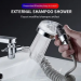 Душова система на умивальник Modified Faucet With external Shower