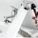 Душова система на умивальник Modified Faucet With external Shower