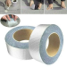 Понад міцна липка стрічка з алюмінієвим (BUTYL SELF-ADHESIVE) 5 см*1.2 мм*10m