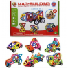 Магнітний конструктор на 36 деталей MAG-BUILDING CARNIVAL