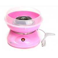 Великий апарат для солодкої вати Cotton Candy Maker